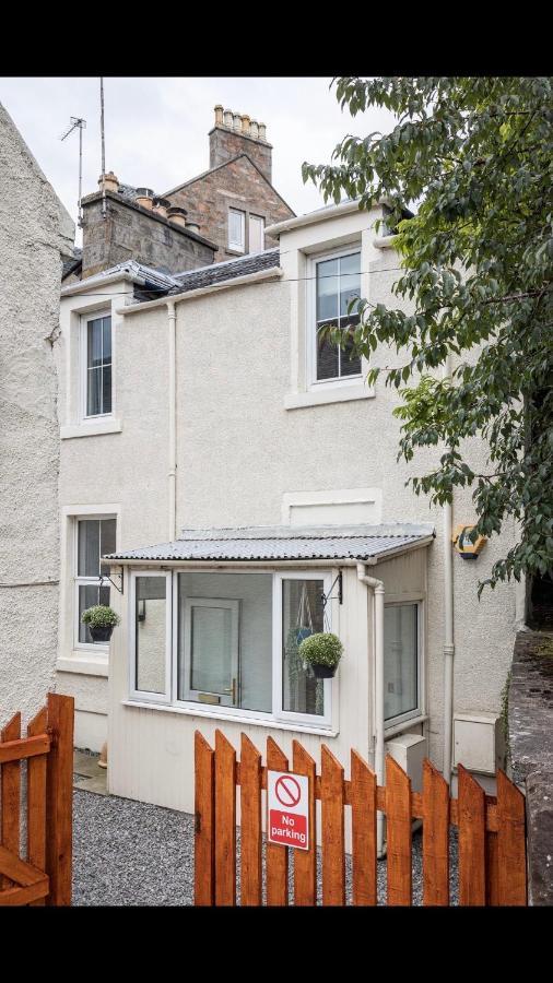 Lamont Cottage Inverness Buitenkant foto